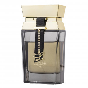 Άρωμα Luxure Man, RAVE, eau de parfum 100 ml, άνδρες - Img 3