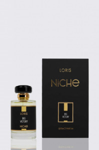 Άρωμα Prive Oros, Riiffs, eau de parfum 100ml, γυναικείο - Img 5