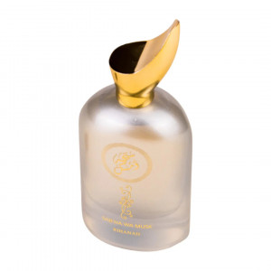 Άρωμα Sab'ha Wa Musk, Rihanah, eau de parfum 100 ml, γυναικείο - Img 8