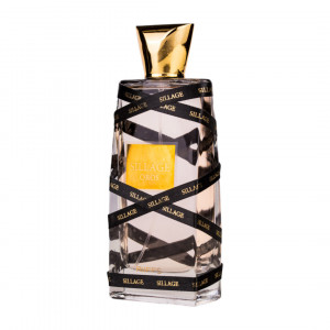 Άρωμα Sillage Oros, Riiffs, eau de parfum 100ml, unisex - Img 5