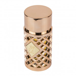 Αραβικό άρωμα Jazzab Gold, Ard Al Zaafaran, eau de parfum 100 ml, γυναικείο - Img 6