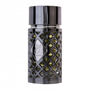 Αραβικό άρωμα Jazzab Silver, Ard Al Zaafaran, eau de parfum 100 ml, ανδρικό - Img 2