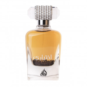 Αραβικό άρωμα Lattafa Ekhtiari, Lattafa, eau de parfum 100 ml, γυναικείο - Img 1