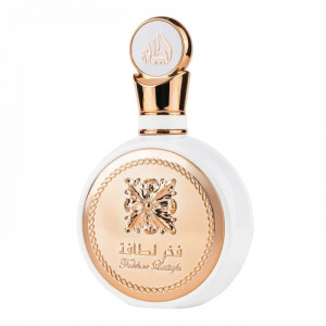 Αραβικό άρωμα Lattafa Fakhar Woman , eau de parfum 100 ml, γυναίκες - Img 4