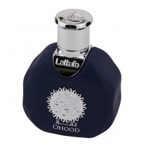 Αραβικό άρωμα Lattafa Shams Al Shamoos Ohood, eau de parfum 35 ml, ανδρικό - Img 8