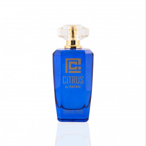 Citrus από Patric, eau de parfum 100 ml, Unisex - Img 3