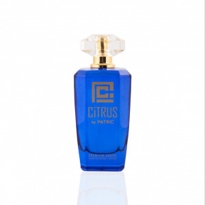 Citrus από Patric, eau de parfum 100 ml, Unisex - Img 7