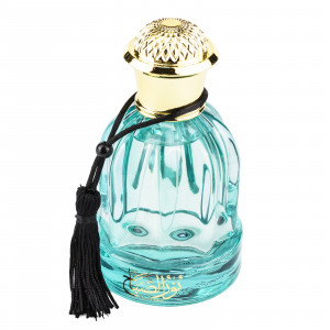 Eau de Parfum Noor Al Sabah, Al Wataniah, Unisex - 100ml - Img 3