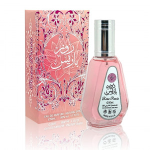 Eau de Parfum Rose Paris, Ard Al Zaafaran, Γυναίκες - 50ml - Img 2