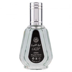 Eau de Parfum Sheikh Shuyukh, Ard Al Zaafaran, άνδρες - 50ml - Img 2