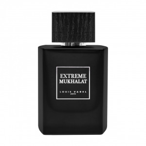 Louis Varel Extreme Mukhalat, eau de parfum 100 ml, unisex - Img 1