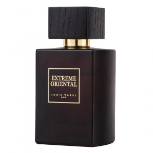 Louis Varel Extreme Oriental, eau de parfum 100 ml, unisex - Img 3