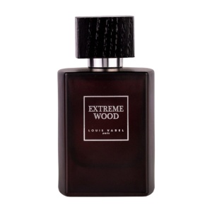 Louis Varel Extreme Wood, apa de parfum 100 ml, unisex - Img 1
