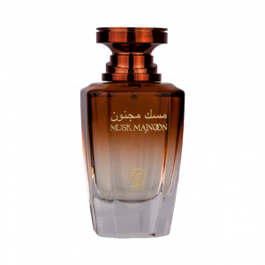 Musk Majnoon από το Nylaa eau de parfum, γυναικείο - 100 ml - Img 1