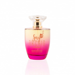 Sexy Orchid από τον Patric, eau de parfum 100 ml, Γυναίκες - Img 7