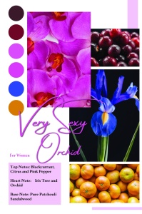 Sexy Orchid από τον Patric, eau de parfum 100 ml, Γυναίκες - Img 10