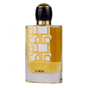 Άρωμα Al Awsaaf, Lataffa, eau de parfum 100 ml, unisex - Img 1
