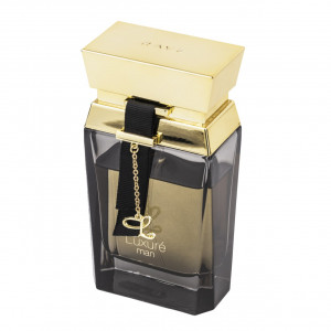 Άρωμα Luxure Man, RAVE, eau de parfum 100 ml, άνδρες - Img 7