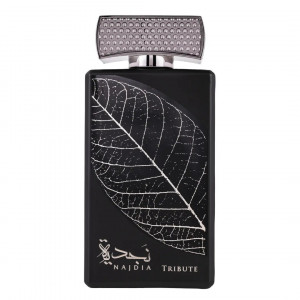 Αραβικό άρωμα Najdia Tribute, eau de parfum 100 ml, ανδρικό - Img 1