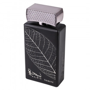 Αραβικό άρωμα Najdia Tribute, eau de parfum 100 ml, ανδρικό - Img 7