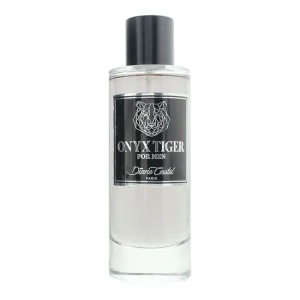 Apa de parfum DC Onyx Tiger barbati 100ml - Img 2