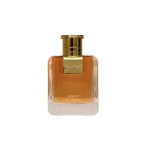 Apa de parfum DC oriental Jardin de minuit, dama, 100 ml - Img 1