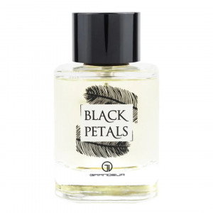 Black Petals Eau de Parfum, Grandeur Elite, γυναικείο - 100ml - Img 1