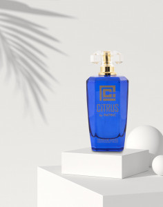 Citrus από Patric, eau de parfum 100 ml, Unisex - Img 8