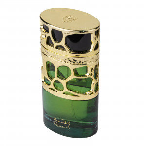 Eau de parfum, QIMMAH WOMEN από Lattafa, 100ml, γυναίκες - Img 3