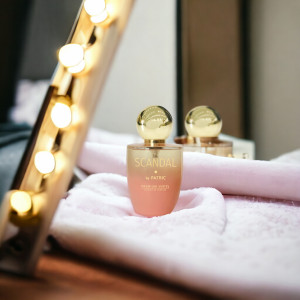 Eau de parfum Scandal από Patric, γυναικείο, 100 ml - Img 6