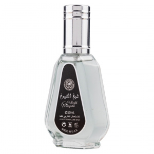 Eau de Parfum Sheikh Shuyukh, Ard Al Zaafaran, άνδρες - 50ml - Img 3