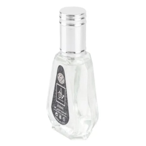 Hayaati Eau de Parfum, Ard Al Zaafaran, ανδρικό - 50ml - Img 3