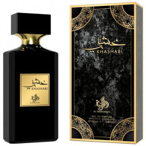 Khashabi Eau de Parfum, Al Wataniah, Unisex - 100ml - Img 2