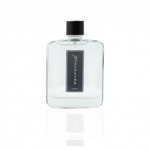 Masculine από τον Patric, eau de parfum 100 ml, άνδρες - Img 7