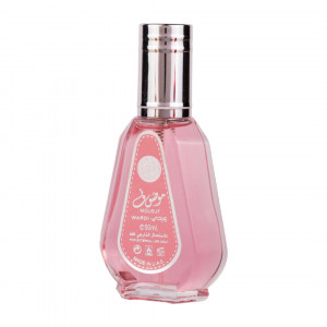Mousuf Wardi Eau de Parfum, Ard al Zaafaran, Γυναίκες - 50ml - Img 3