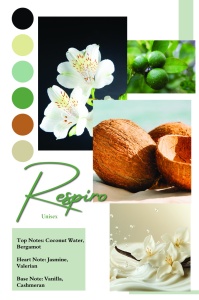 Respiro από Patric, eau de parfum 100 ml, Γυναίκες - Img 10