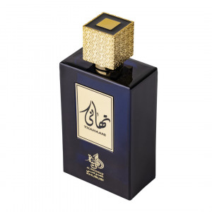 Thanaani eau de parfum, Al Wataniah, ανδρικό - 100ml - Img 6