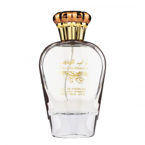 Turab Al Dhahab Eau de Parfum, Ard Al Zaafaran, Γυναίκες - 100ml - Img 1