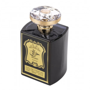 Αραβικό άρωμα Al Raheeb Khurafi Oud από τον Al Raheeb, eau de parfum 100 ml, unisex - Img 3