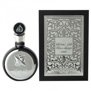 Αραβικό άρωμα Lattafa Fakhar Man , eau de parfum 100 ml, άνδρες - Img 7