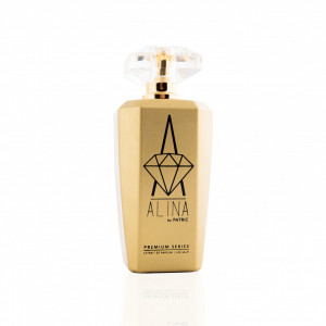 Alina από τον Patric, eau de parfum 100 ml, Γυναίκες - Img 7
