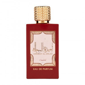 Eau De Parfum Ameerat Al Ahlam, Wadi Al Khaleej, Γυναίκες - 100ml - Img 2