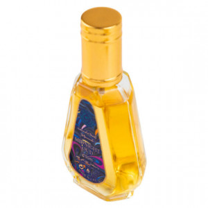 Eau de Parfum Midnight Oud, Ard Al Zaafaran, ανδρικό - 50ml - Img 6