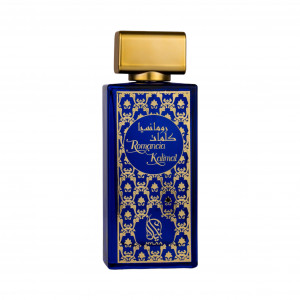Eau de parfum Romancia Kalimat από Nylaa, unisex - 100 ml - Img 2