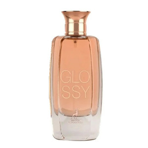 Glossy Eau de Parfum, Maison Alhambra, Γυναικείο - 100ml - Img 1
