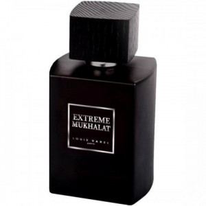 Louis Varel Extreme Mukhalat, eau de parfum 100 ml, unisex - Img 3