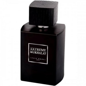 Louis Varel Extreme Mukhalat, eau de parfum 100 ml, unisex - Img 8