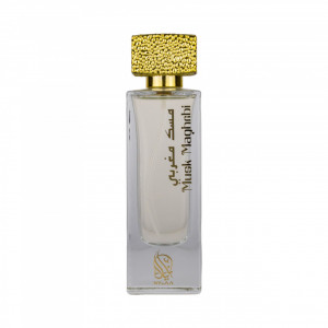 Musk Magribi by Nylaa eau de parfum, unisex - 100 ml - Img 1