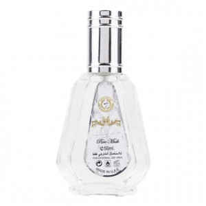 Pure Musk Eau de Parfum, Ard Al Zaafaran, Γυναίκες - 50ml - Img 2