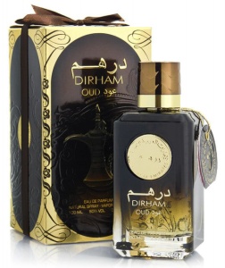 Άρωμα Arabic Dirham Oud, Ard Al Zaafaran, eau de parfum 100 ml, unisex - Img 10
